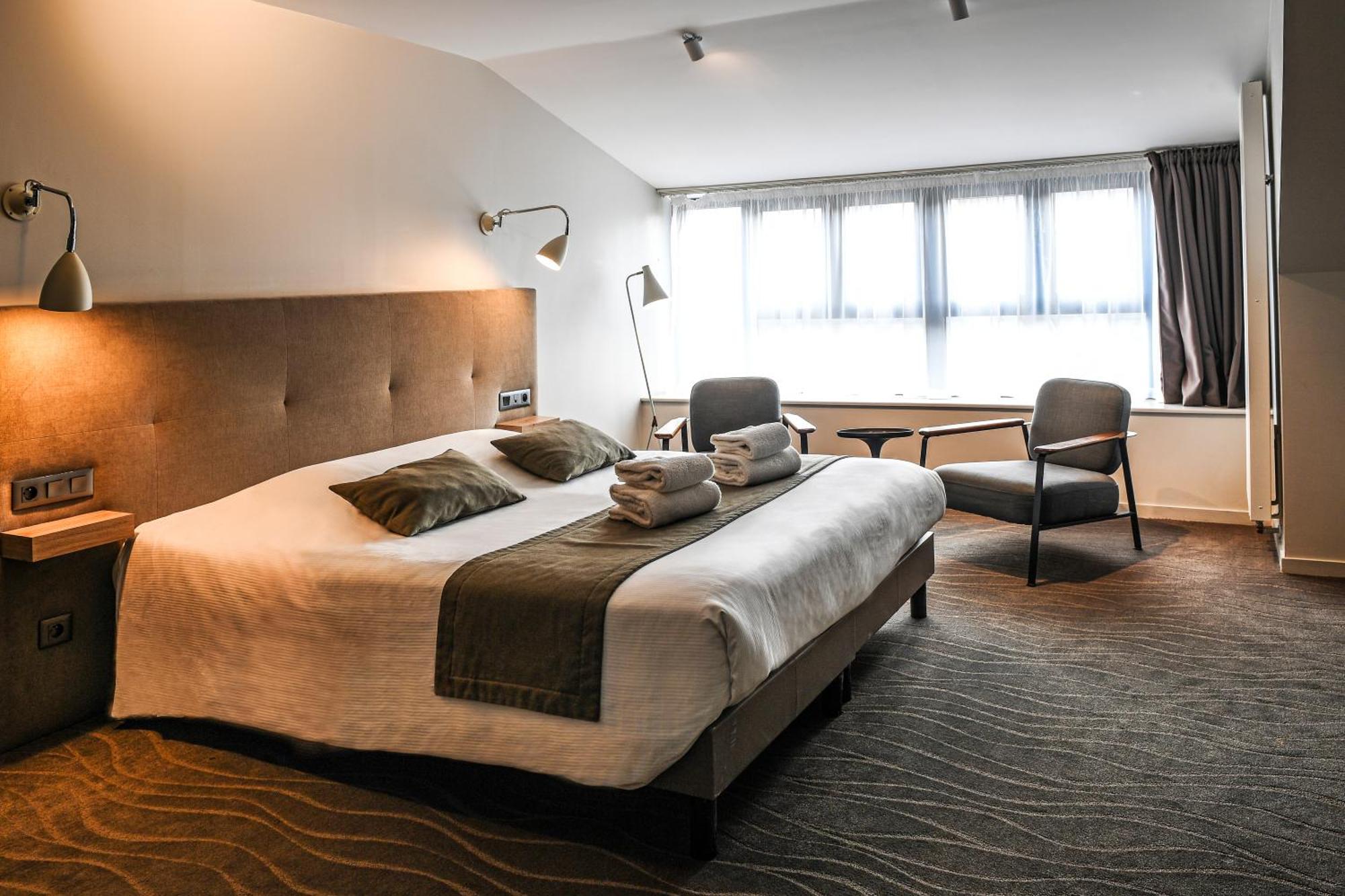 Hotel K'Loys 파임폴 외부 사진