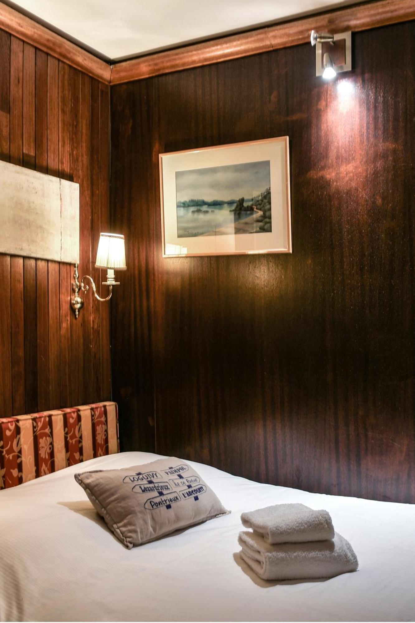Hotel K'Loys 파임폴 외부 사진